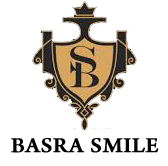 Basra Smile Logo